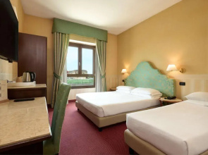 Best Western Hotel Tritone