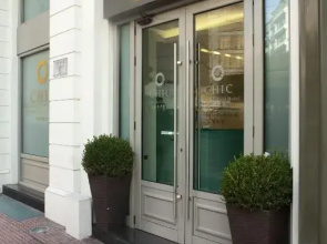 Chic Hotel
