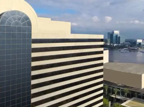 Marriott Jacksonville Downtown Hotel