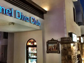 Camel Dive Club & Hotel