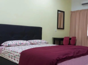 Jonker Vacation House