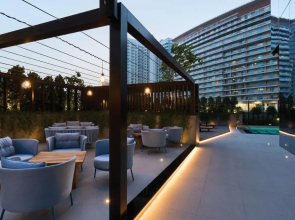 Revier Hotel - Dubai