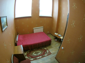 Bratislavskaya Hotel