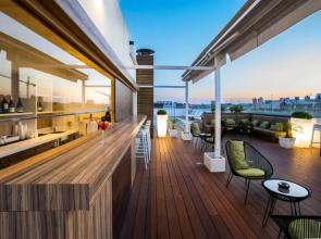 ZT The Golden Hotel Barcelona