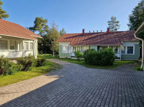 Kotareitti Apartments