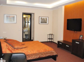 Меблированные комнаты Shale On Nizhegorodskaya