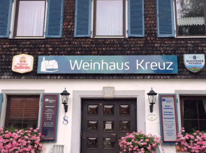 Weinhaus Kreuz