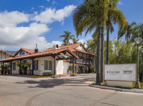 FOUND Hotels, Santa Barbara, Series by Marriott