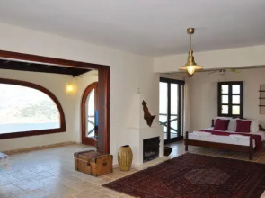 Yalıkavak Castle
