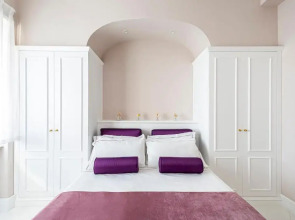 Отель President Viareggio