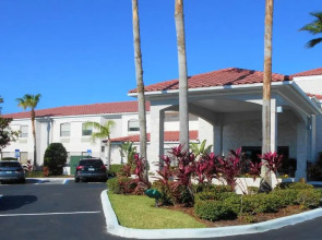 Holiday Inn Express St. Augustine Dtwn - Historic by IHG