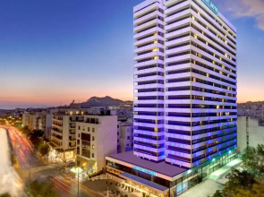 President Hotel Athens