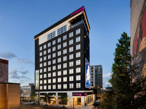 Moxy Atlanta Downtown