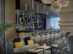 Отель Voco Dubai