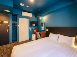 Hotel Wing International Shimbashi Onarimon