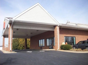 Davidson Lodge