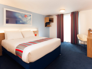 Travelodge Holyhead