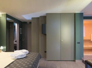 Hotel Europa