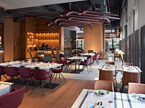 Revier Hotel - Dubai
