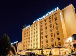 Zanhotel & Meeting Centergross
