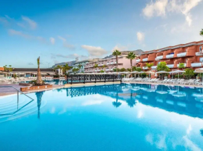 Landmar Costa los Gigantes Family Resort