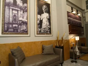 Ambasciatori Hotel