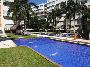 Horizontes Cancun Apartment H