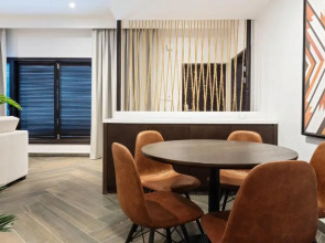 Emirates Park Resort