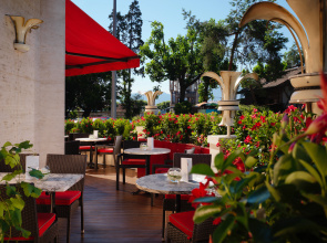Le Richemond
