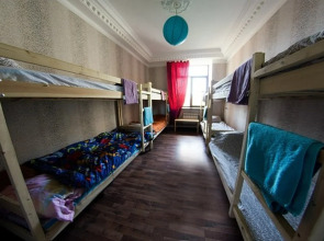 Elite Hostel