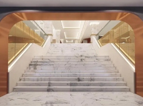 Hermann Hotel Pattaya