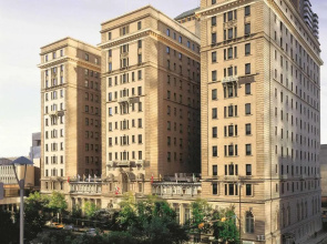 Fairmont Palliser