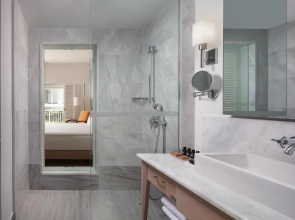 Doria Hotel Bodrum-City Center