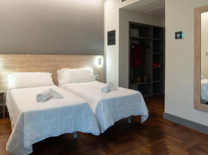 Hotel Ambrosiano