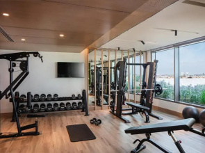 Holiday Inn Hotel & Suites Dubai Science Park by IHG