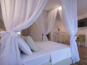 Apartments Captain's Villa