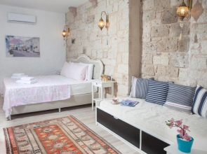 Kybele Suites Alaçatı