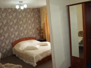 Sedmoe Nebo Hotel Complex