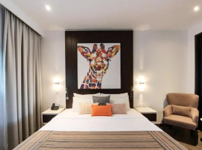 Emirates Park Resort