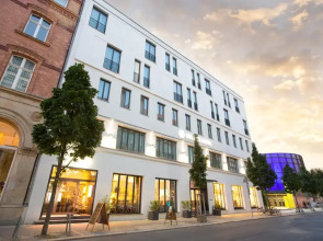 Garner Berlin - Mitte, an IHG Hotel