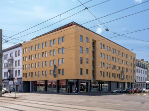 Plaza Inn Graz City