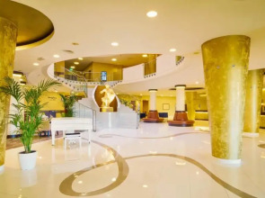 Don Giovanni Hotel Prague - Great Hotels of the World