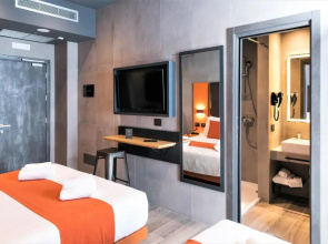 J24 Hotel Milano