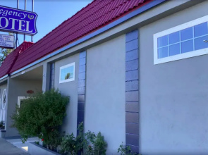 Regency Motel of Brea