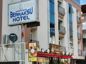 Berraksu Hotel