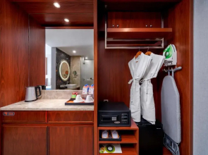 Ausotel Smart Baiyun Airport