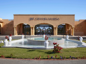 JAZ Grand Marsa