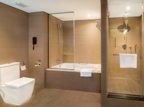 Le Méridien Abu Dhabi Resort