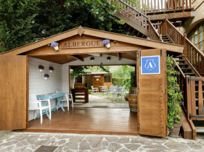 Albergue Jakue - Hostel