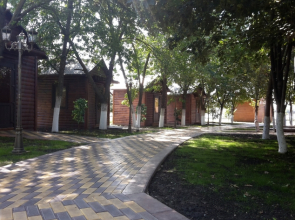 Гостиница Асса